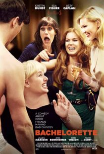 دانلود فیلم Bachelorette 201284492-2079605782