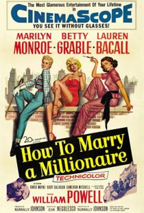 دانلود فیلم How to Marry a Millionaire 195384580-117575063