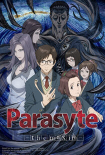دانلود انیمه Parasyte: The Maxim82873-197798955
