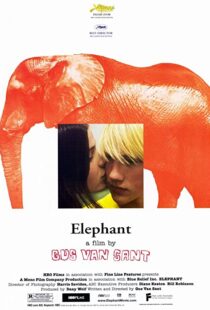دانلود فیلم Elephant 200384534-1312781689