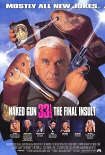 دانلود فیلم Naked Gun 33 1/3: The Final Insult 199481617-985458156