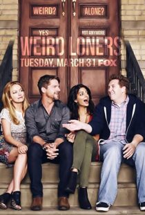 دانلود سریال Weird Loners81210-338529431