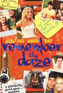 دانلود فیلم Remember the Daze 200784695-1297722340