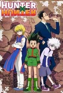 دانلود انیمه Hunter x Hunter81378-1109021796