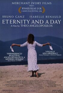 دانلود فیلم Eternity and a Day 199882400-1163493437