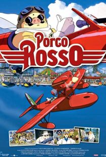 دانلود انیمه Porco Rosso 199284334-493625523