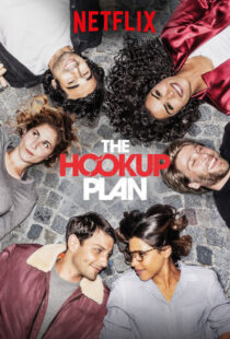دانلود سریال The Hookup Plan81278-644042224