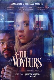دانلود فیلم The Voyeurs 202182916-578342736