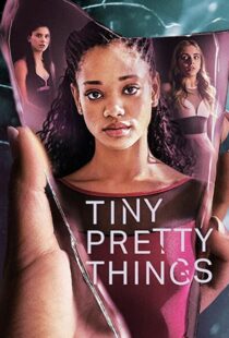 دانلود سریال Tiny Pretty Things84425-1857385055