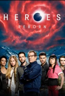 دانلود سریال Heroes Reborn84105-500820390
