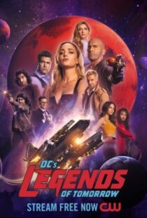 دانلود سریال DC’s Legends of Tomorrow8660-52583877