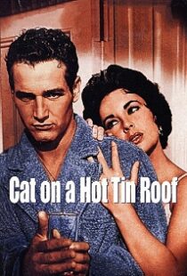 دانلود فیلم Cat on a Hot Tin Roof 195885727-388147746