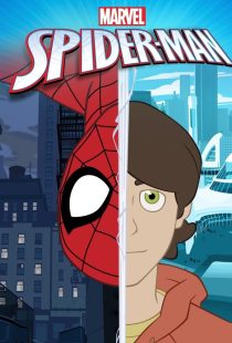 دانلود سریال Spider-Man86117-1223589014