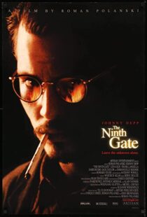 دانلود فیلم The Ninth Gate 199989206-137007619