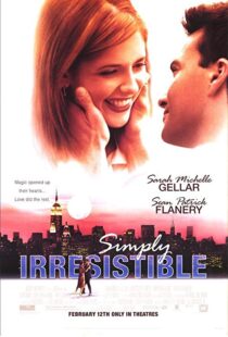 دانلود فیلم Simply Irresistible 199991283-29675537