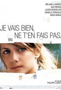 دانلود فیلم Don’t Worry, I’m Fine 200691059-1865582975