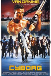 دانلود فیلم Cyborg 198991045-1169366703