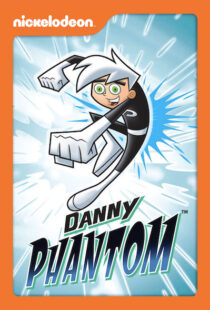 دانلود انیمیشن Danny Phantom88385-345074699