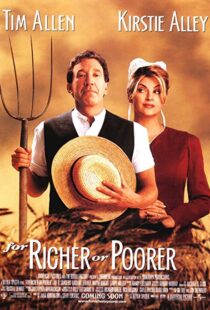 دانلود فیلم For Richer or Poorer 199790882-509717348