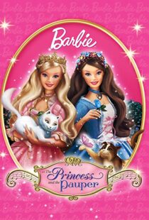 دانلود انیمیشن Barbie as The Princess and the Pauper 200491267-1923278694