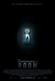دانلود فیلم The Disappointments Room 201690358-375895227
