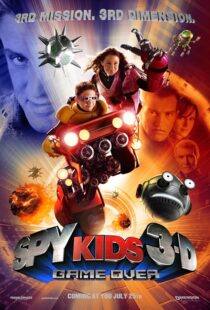 دانلود فیلم Spy Kids 3-D: Game Over 200387227-981993454