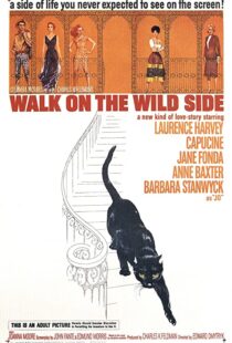 دانلود فیلم Walk on the Wild Side 196291287-66654014