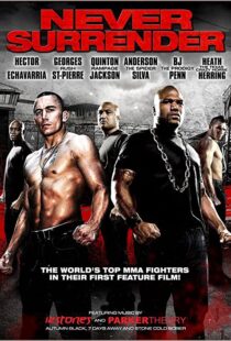 دانلود فیلم Never Surrender 200991105-1760788120
