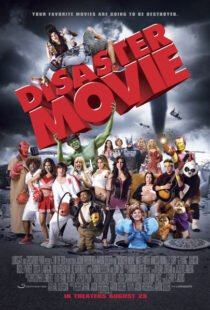 دانلود فیلم Disaster Movie 200889752-603752532