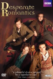دانلود سریال Desperate Romantics88220-1917289168