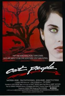 دانلود فیلم Cat People 198289051-942943052