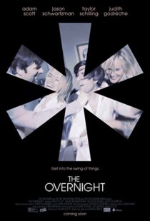دانلود فیلم The Overnight 201590366-393746765