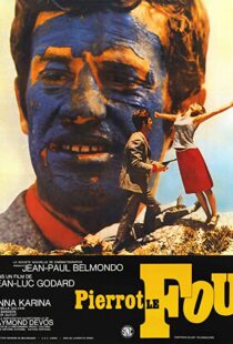 دانلود فیلم Pierrot le Fou 196589769-328070820