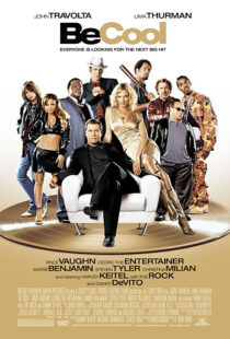 دانلود فیلم Be Cool 200589094-487018771