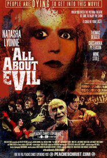 دانلود فیلم All About Evil 201089501-818161410