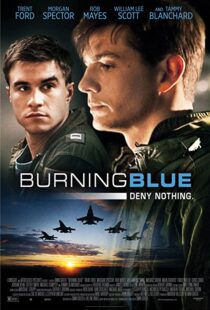 دانلود فیلم Burning Blue 201387516-561490209