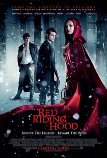دانلود فیلم Red Riding Hood 201186627-2122016774