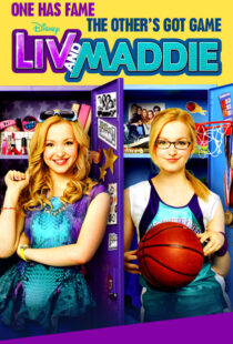 دانلود سریال Liv and Maddie: Cali Style89560-840161485