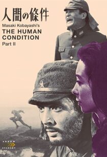 دانلود فیلم The Human Condition II: Road to Eternity 195986787-1892193254