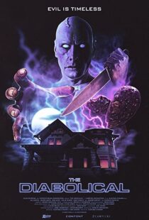 دانلود فیلم The Diabolical 201590354-523071253