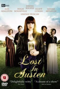 دانلود سریال Lost in Austen88283-833433313