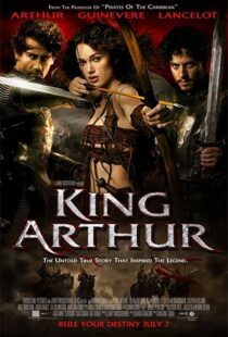 دانلود فیلم King Arthur 200489073-666631307