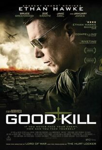دانلود فیلم Good Kill 201490165-918813896