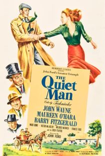 دانلود فیلم The Quiet Man 195287345-822387814
