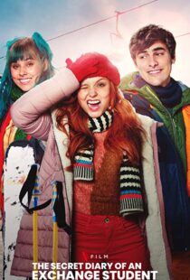 دانلود فیلم The Secret Diary of an Exchange Student 202186679-376813831