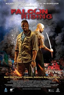 دانلود فیلم Falcon Rising 201489078-223553442