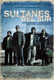 دانلود فیلم Sultanes del Sur 200789261-855392262