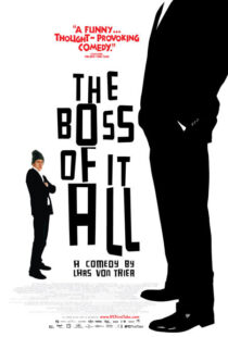 دانلود فیلم The Boss of It All 200688917-520837862