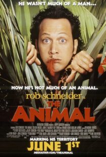 دانلود فیلم The Animal 200189331-1808297198