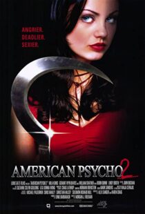 دانلود فیلم American Psycho II: All American Girl 200290543-560888981